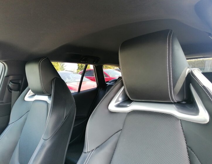 Toyota Corolla Kombi 1,8 l 72 kw