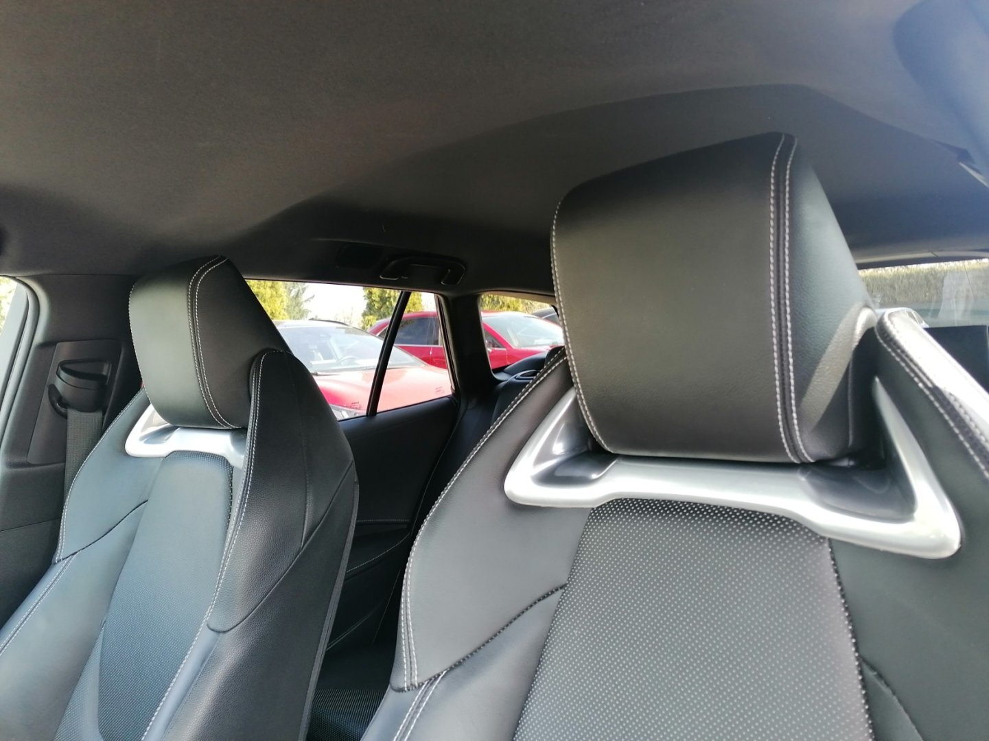 Toyota Corolla Kombi 1,8 l 72 kw