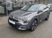 Citroën C4 Hatchback 1,2 l 96 kw