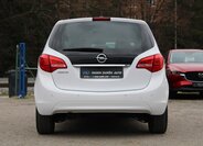 Opel Meriva 6