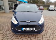 Ford B-MAX MPV 1,6 l 70 kw