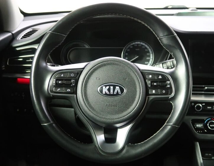 KIA Niro Kombi 1,6 l 77 kw