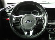 KIA Niro Kombi 1,6 l 77 kw