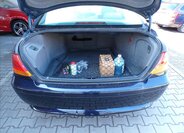 BMW Řada 7 Sedan / Limuzína 3,6 l 200 kw