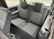 Suzuki Jimny Ostatní 1,3 l 63 kw