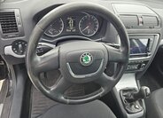 Škoda Octavia Kombi 2,0 l 103 kw