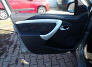 Dacia Logan Kombi 1,6 l 64 kw