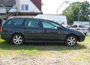 Citroën C5 Kombi 2,2 l 98 kw