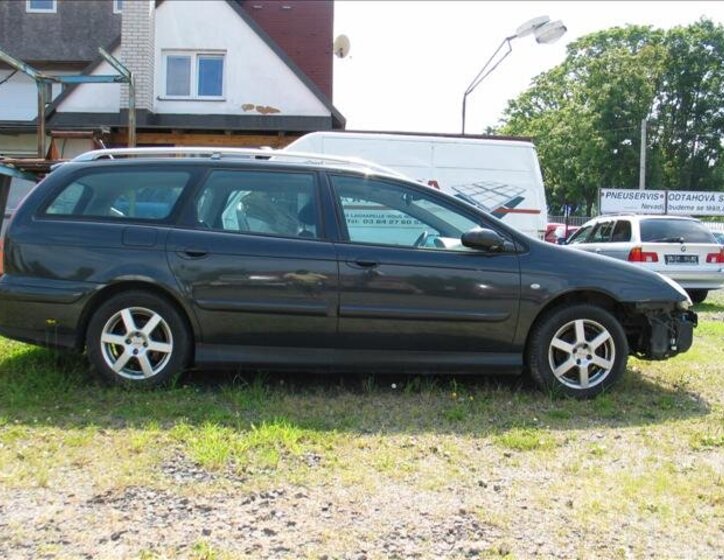 Citroën C5 Kombi 2,2 l 98 kw