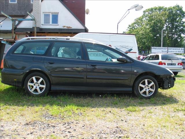 Citroën C5 Kombi 2,2 l 98 kw