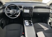 Hyundai Tucson SUV / Terénní 1,6 l 195 kw