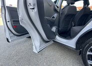 Ford Puma Hatchback 999,0 92 kw