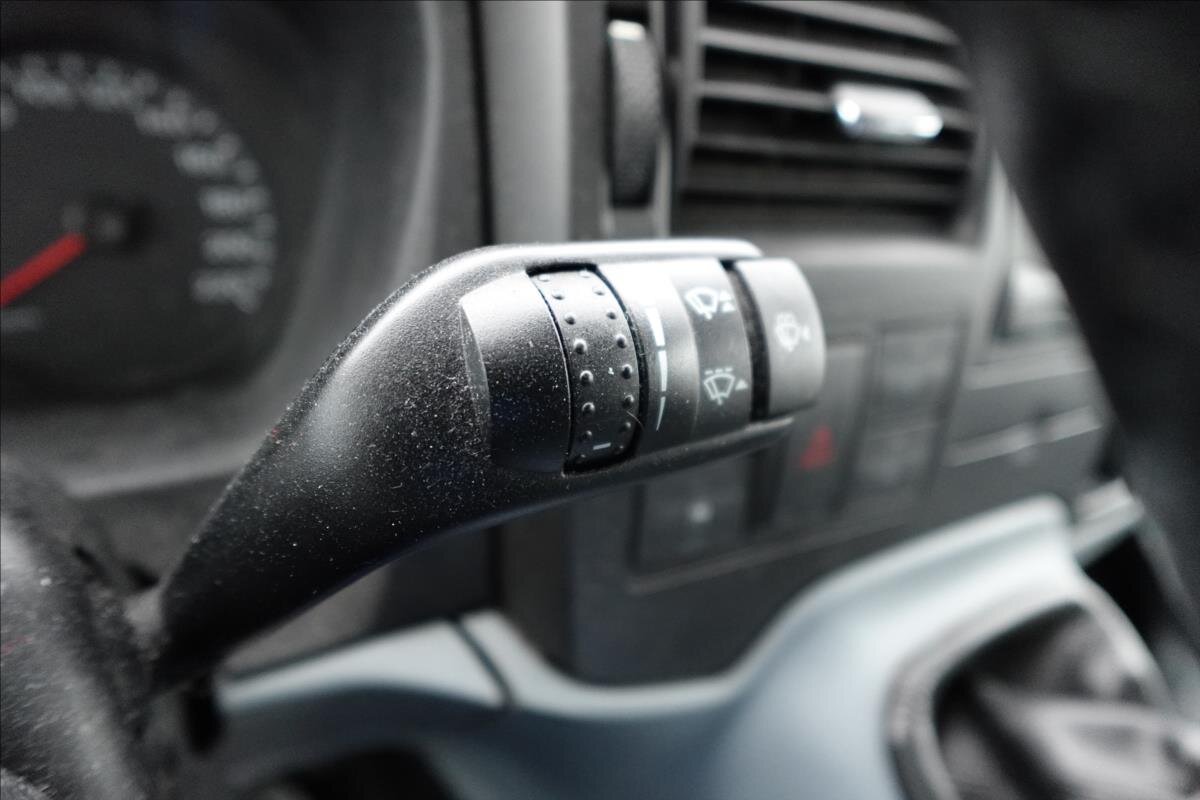 Ford Transit Ostatní 2,2 l 74 kw