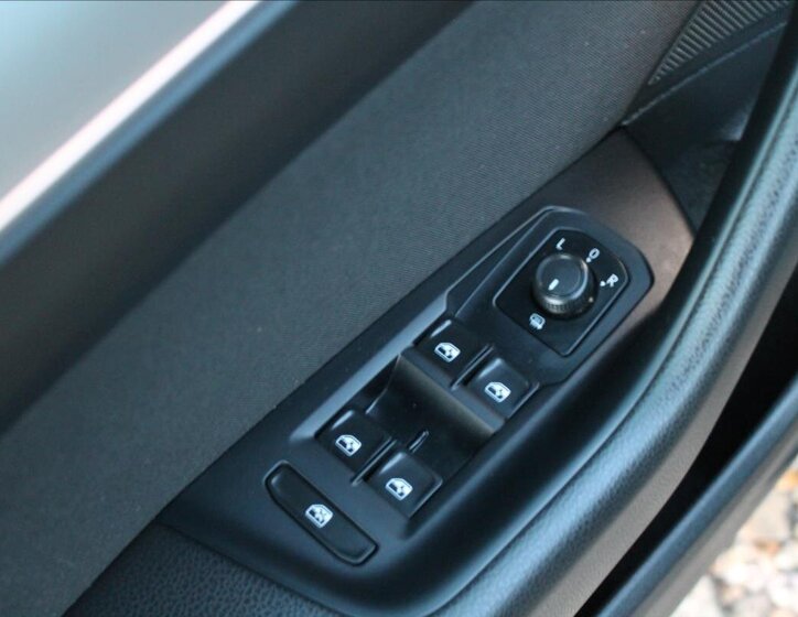 Volkswagen Passat 29