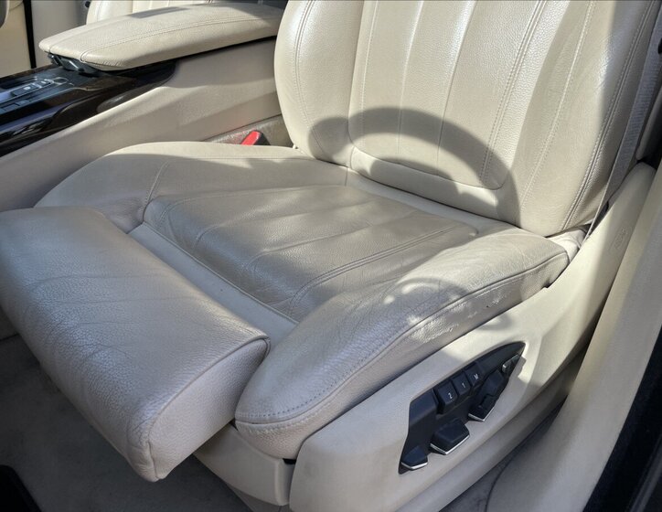 BMW X5 SUV / Terénní 3,0 l 190 kw