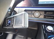 Hyundai Santa Fe SUV / Terénní 0,0 117 kw