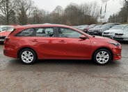 KIA Ceed 4
