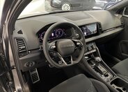 Škoda Karoq SUV 2,0 l 140 kw