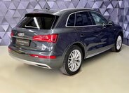 Audi Q5 SUV 3,0 l 210 kw