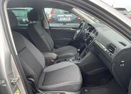 Volkswagen Tiguan SUV / Terénní 2,0 l 110 kw