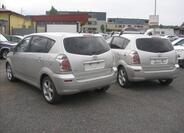 Toyota Corolla Verso 4