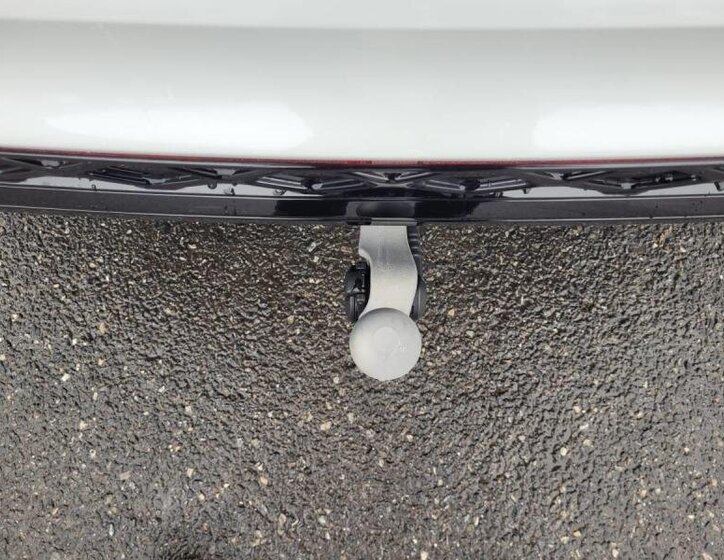 Volkswagen Tiguan SUV / Terénní 2,0 l 195 kw