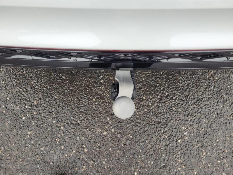 Volkswagen Tiguan SUV / Terénní 2,0 l 195 kw