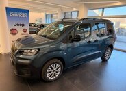 Fiat Dobló Ostatní 1,5 l 96 kw