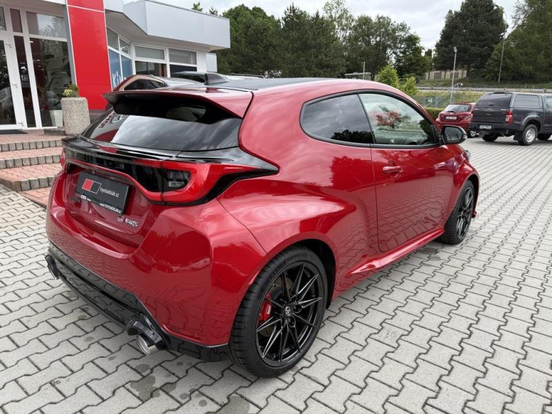 Toyota GR Yaris