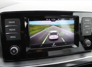 Škoda Scala Hatchback 999,0 81 kw