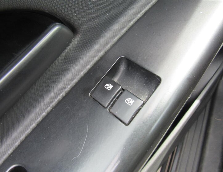 KIA Ceed Kombi 1,6 l 66 kw