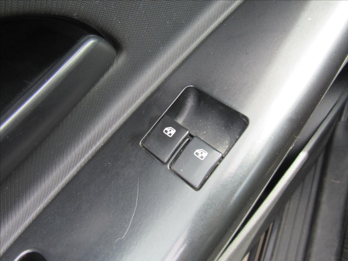 KIA Ceed Kombi 1,6 l 66 kw
