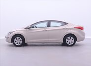 Hyundai Elantra 4