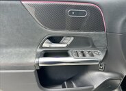 Mercedes-Benz GLA SUV 2,0 l 165 kw