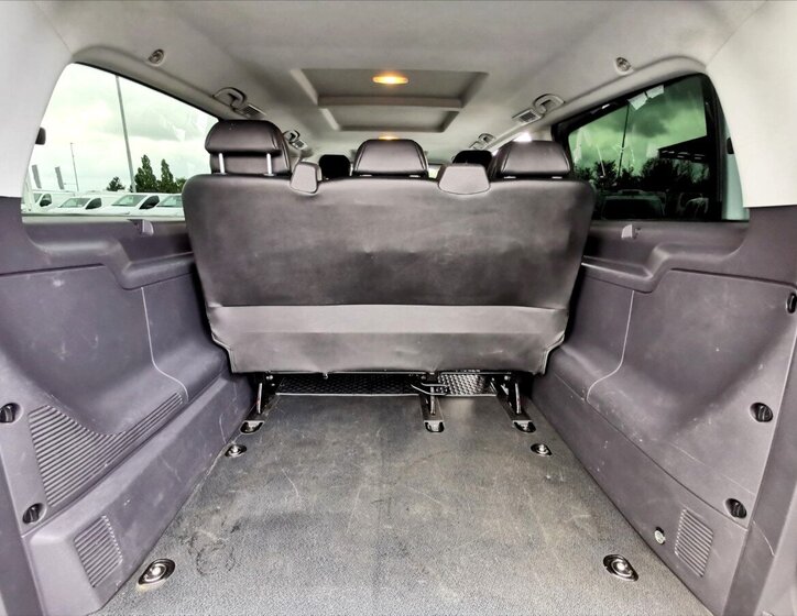 Mercedes-Benz Vito 23