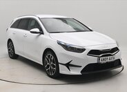 KIA Ceed Kombi 1,5 l 117 kw