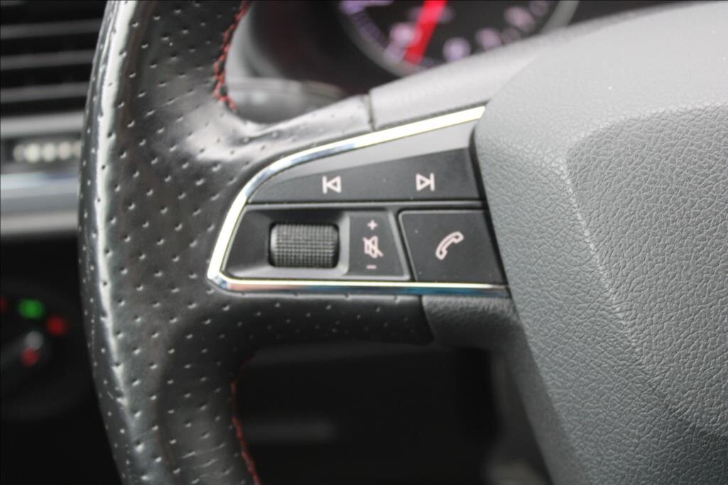 Seat Leon Kombi 1,4 l 92 kw