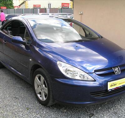 Peugeot 307 15
