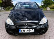 Mercedes-Benz Třídy A 2