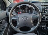 Toyota Hilux Pick-up 2,5 l 106 kw