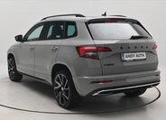 Škoda Karoq SUV / Terénní 1,5 l 110 kw