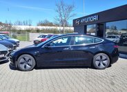Tesla Model 3 Sedan / Limuzína 0,0 155 kw