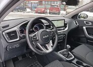 KIA Ceed Kombi 1,5 l 103 kw