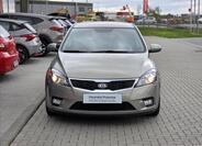 KIA Ceed 2