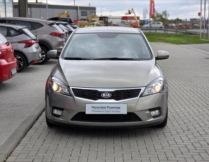 KIA Ceed 2