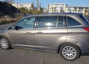 Ford Grand C-MAX 7