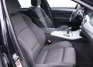 BMW Řada 5 Sedan / Limuzína 3,0 l 190 kw