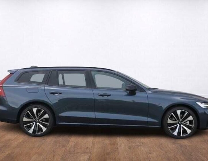 Volvo V60 Kombi 2,0 l 145 kw