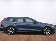 Volvo V60 Kombi 2,0 l 145 kw