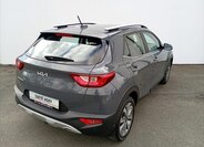 KIA Stonic Hatchback 998,0 73 kw